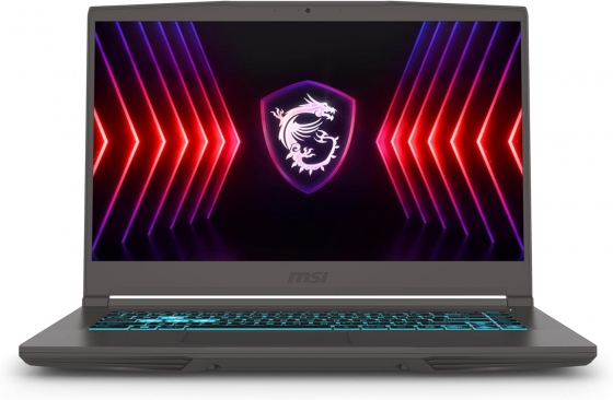 Ноутбук MSI Thin 15 AI B8VF-270US 15.6