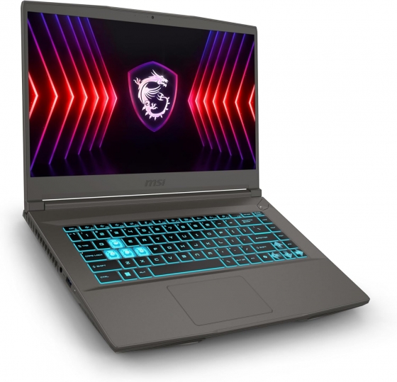 Ноутбук MSI Thin 15 AI B8VF-270US 15.6