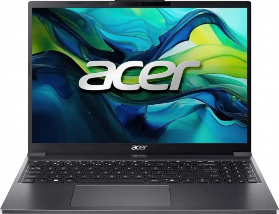 Ноутбук Acer Aspire Go 15 AG15-51P-510U 15.3 Ноутбук Acer Aspire Go 15 AG15-51P-510U 15.3