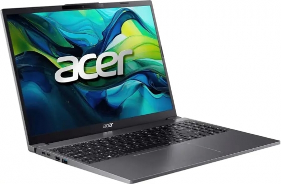 Ноутбук Acer Aspire Go 15 AG15-51P-510U 15.3 Ноутбук Acer Aspire Go 15 AG15-51P-510U 15.3