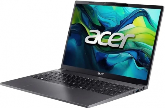 Ноутбук Acer Aspire Go 15 AG15-51P-510U 15.3 Ноутбук Acer Aspire Go 15 AG15-51P-510U 15.3