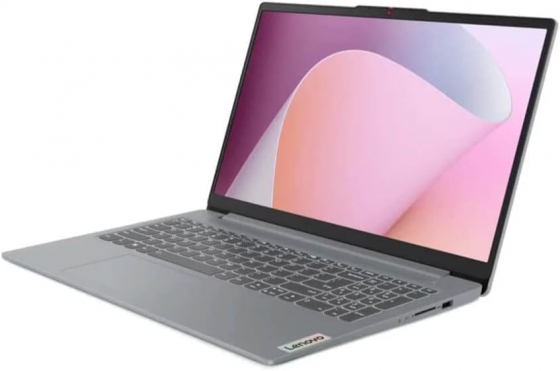 Ноутбук Lenovo IdeaPad Slim 3 15IAN8 15.6 Ноутбук Lenovo IdeaPad Slim 3 15IAN8 15.6