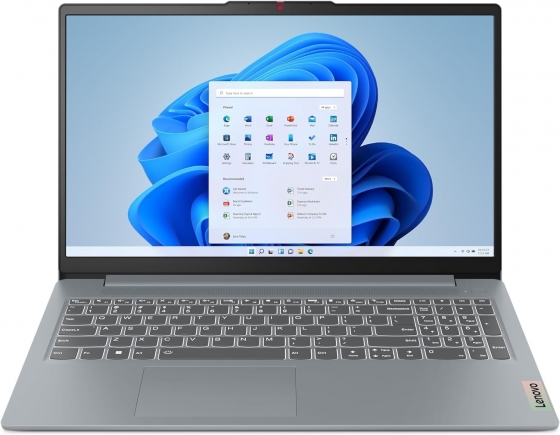 Ноутбук Lenovo IdeaPad Slim 3 15IAN8 15.6 Ноутбук Lenovo IdeaPad Slim 3 15IAN8 15.6