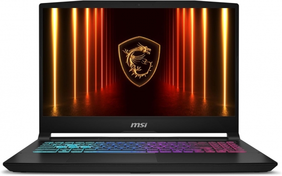 Ноутбук MSI Katana 15 HX B14W 15.6