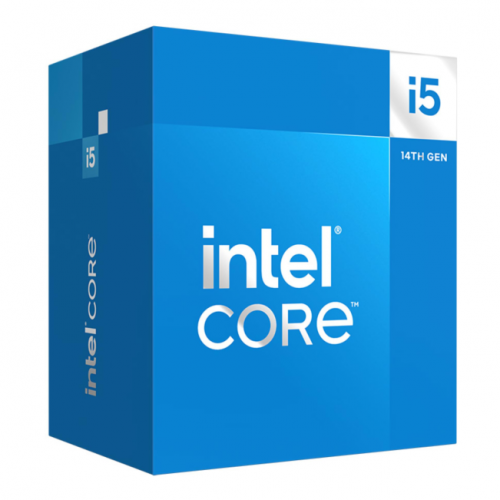 Процессор Intel Core i5 14400F (4.7GHz, 20Mb, 8GT/s, S1700, TRAY) Процессор Intel Core i5 14400F (4.7GHz, 20Mb, 8GT/s, S1700, TRAY)