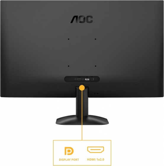 Монитор LED 27