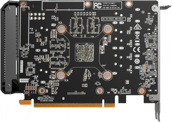 Видеокарта 8GB Zotac GeForce RTX5050 Twin Edge (20000MHz, GDDR6, 128bit, HDMI/3xDP) Видеокарта 8GB Zotac GeForce RTX5050 Twin Edge (20000MHz, GDDR6, 128bit, HDMI/3xDP)