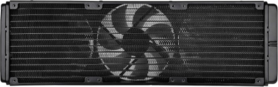 Кулер система жидкостного охлаждения Thermaltake TH360 ARGB Sync (Universal socket INTEL, PWM) Кулер система жидкостного охлаждения Thermaltake TH360 ARGB Sync (Universal socket INTEL, PWM)