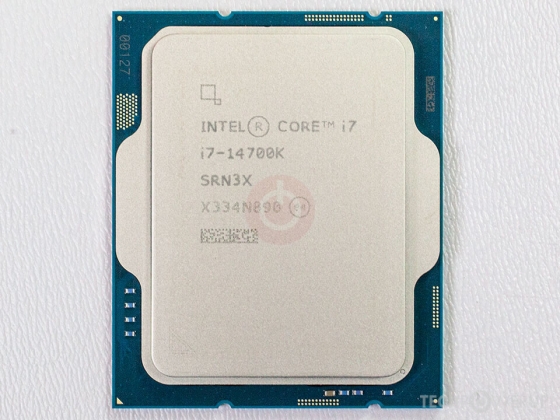 Процессор Intel Core i7 14700K (2.5GHz, 33Mb, 8GT/s, GPU, S1700, BOX)
