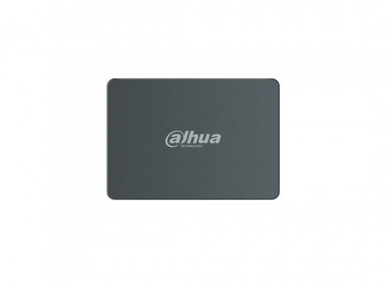 Накопитель SSD 240GB Dahua DHI-SSD-C800AS240G (2.5 Накопитель SSD 240GB Dahua DHI-SSD-C800AS240G (2.5