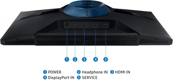 Монитор LED 24 Монитор LED 24
