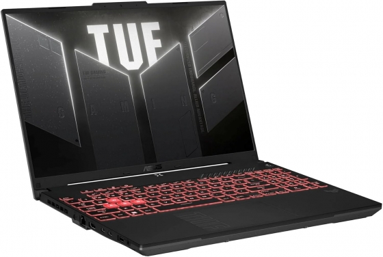Ноутбук ASUS TUF Gaming A16 FA607NUG-WH73 16
