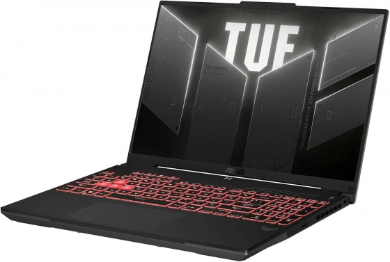 Ноутбук ASUS TUF Gaming A16 FA607NUG-WH73 16