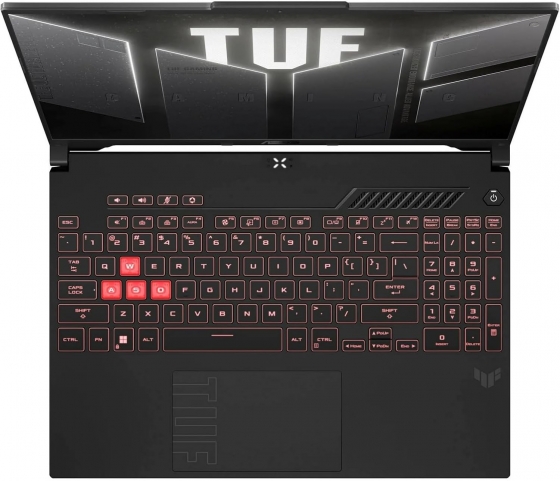 Ноутбук ASUS TUF Gaming A16 FA607NUG-WH73 16