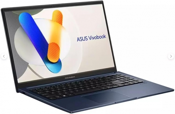 Ноутбук ASUS Vivobook 15 F1504VAP-WH56 15.6
