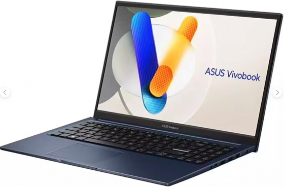 Ноутбук ASUS Vivobook 15 F1504VAP-WH56 15.6