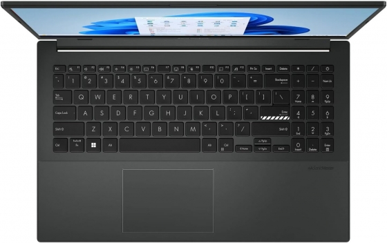 Ноутбук ASUS Vivobook Go E1504GA-WS35 15.6