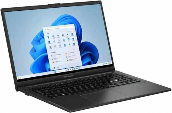 Ноутбук ASUS Vivobook Go E1504GA-WS35 15.6