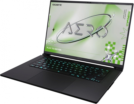 Ноутбук Gigabyte AERO X16 1VH93USC64AH 16