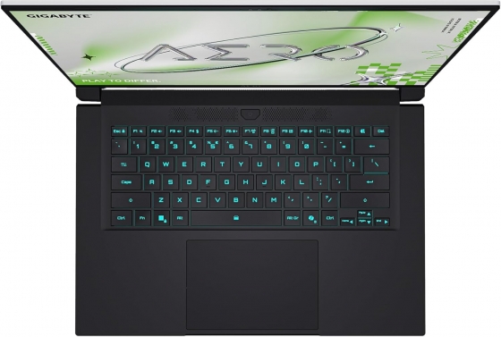 Ноутбук Gigabyte AERO X16 1VH93USC64AH 16