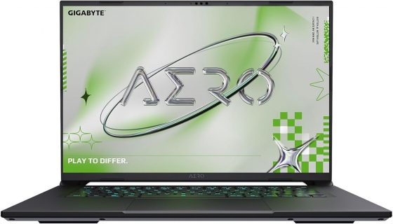 Ноутбук Gigabyte AERO X16 1VH93USC64AH 16