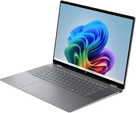 Ноутбук HP OmniBook X Flip 16-ar0013dx 2-in-1 16