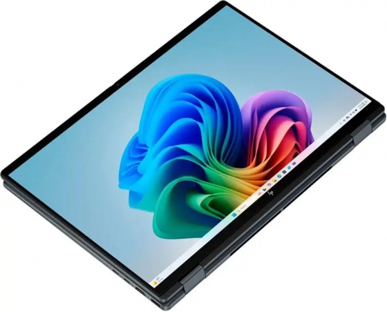 Ноутбук HP OmniBook X Flip 16-as0043dx 2-in-1 16