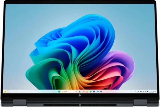 Ноутбук HP OmniBook X Flip 16-as0043dx 2-in-1 16