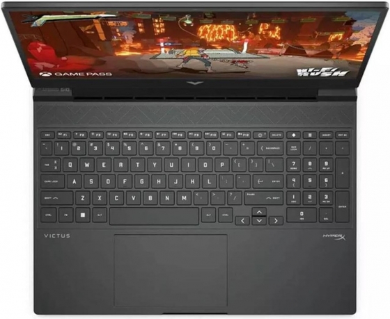 Ноутбук HP Victus 15-fa2082 15.6 Ноутбук HP Victus 15-fa2082 15.6