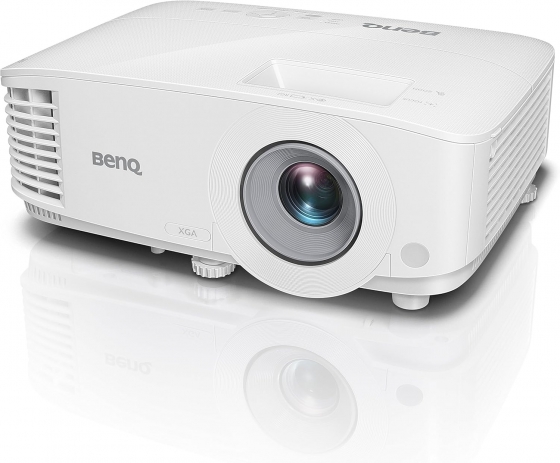 Проектор Benq MX550 (DLP, max 10000h., 3600lm, 20000:1, 1024x768, USB, HDMI, VGA, RS232, RCA, S-Video, Audio In/Out) Проектор Benq MX550 (DLP, max 10000h., 3600lm, 20000:1, 1024x768, USB, HDMI, VGA, RS232, RCA, S-Video, Audio In/Out)