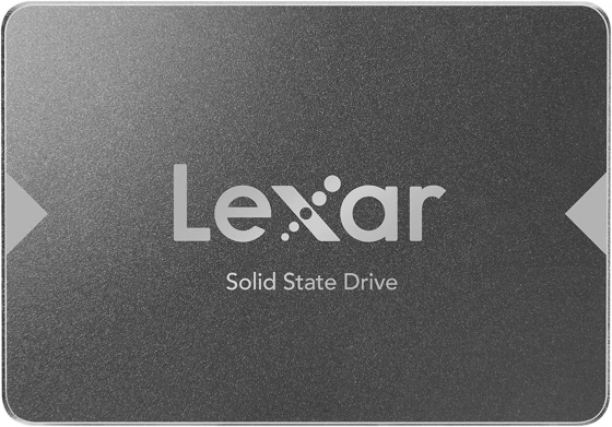 Накопитель SSD 512GB Lexar NS100 LNS100-512RB (2.5