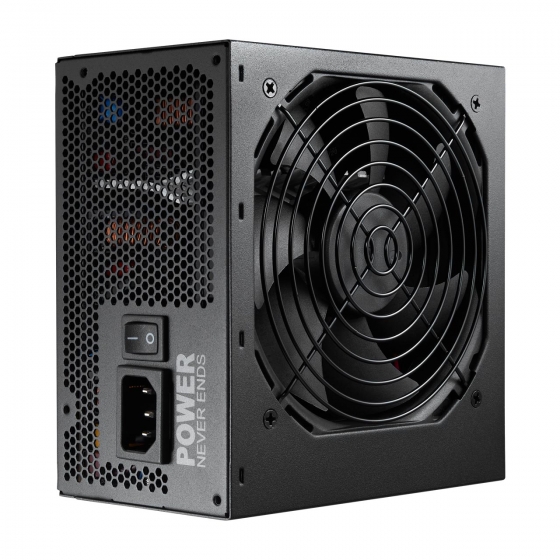 Блок питания 850W FSP Hydro K Pro 80+ Bronze (HD2-850)
