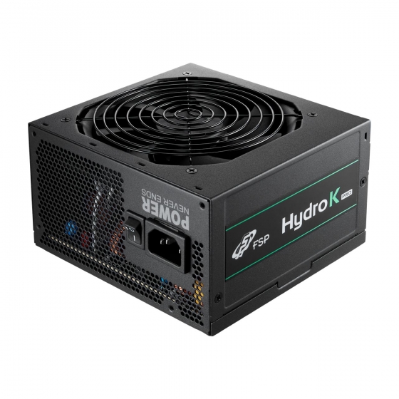 Блок питания 850W FSP Hydro K Pro 80+ Bronze (HD2-850)