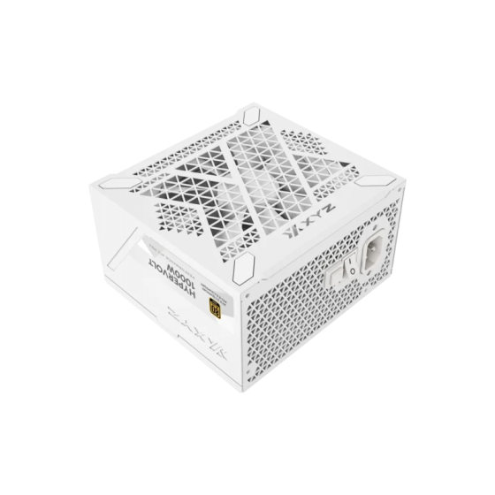 Блок питания 1000W XYZ VOLT 80+ Standard (ATX, X-PS-VOLT-PW1000E-80) Блок питания 1000W XYZ VOLT 80+ Standard (ATX, X-PS-VOLT-PW1000E-80)