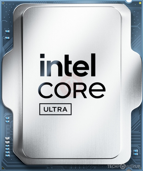 Процессор Intel Core Ultra 5 225 (4.9GHz, 20Mb, S1851, TRAY)