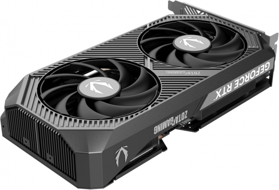 Видеокарта 16GB Zotac GeForce RTX5060 Ti Twin Edge OC (28000MHz, GDDR7, 128bit, HDMI/3xDP)