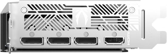 Видеокарта 16GB Zotac GeForce RTX5070 Ti SOLID SFF OC (28000MHz, GDDR7, 256bit, HDMI/3xDP)