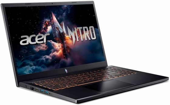Ноутбук Acer Aspire Go 15 AG15-21PT-R5GQ (15.6