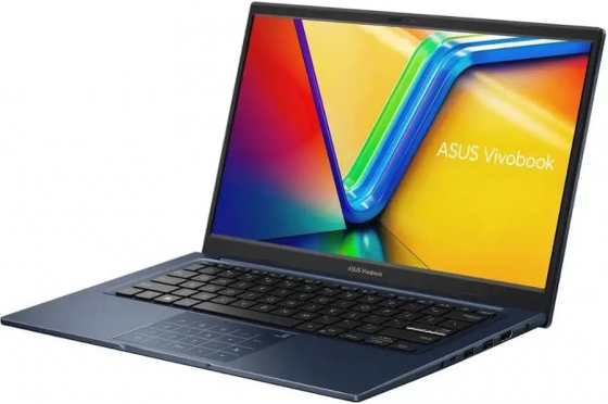 Ноутбук ASUS Vivobook 14 X1404VA-I38128 (14