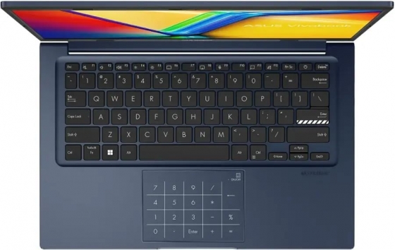 Ноутбук ASUS Vivobook 14 X1404VA-I38128 (14