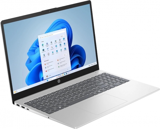 Ноутбук HP 15-fc0057wm (15.6