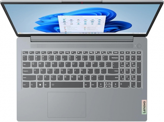 Ноутбук Lenovo IdeaPad Slim 3i 15IRU8 (15.6