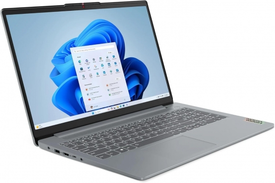 Ноутбук Lenovo IdeaPad Slim 3i 15IRU8 (15.6