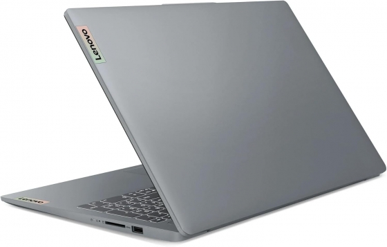 Ноутбук Lenovo IdeaPad Slim 3i 15IRU8 (15.6