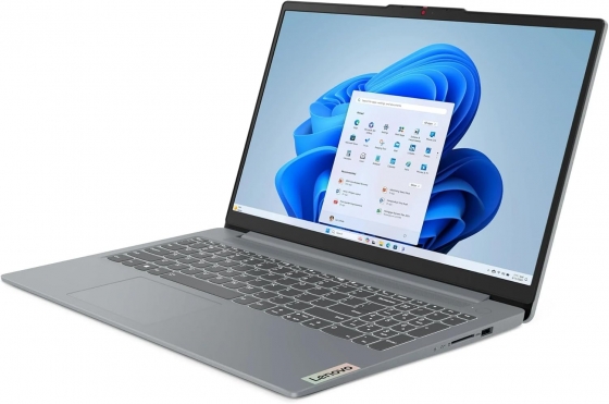 Ноутбук Lenovo IdeaPad Slim 3i 15IRU8 (15.6