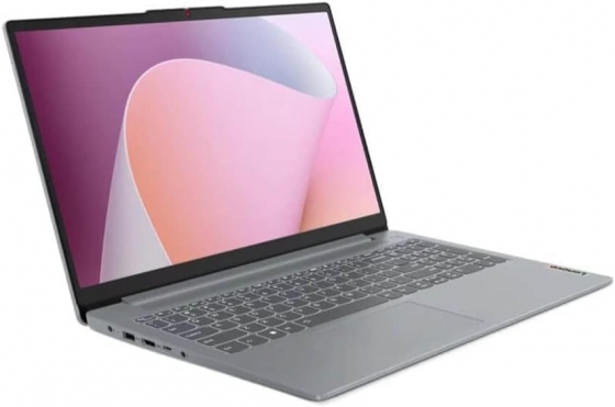 Ноутбук Lenovo IdeaPad Slim 3 15ABR8 (15.6