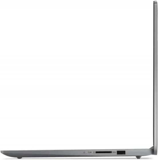 Ноутбук Lenovo IdeaPad Slim 3 15ABR8 (15.6