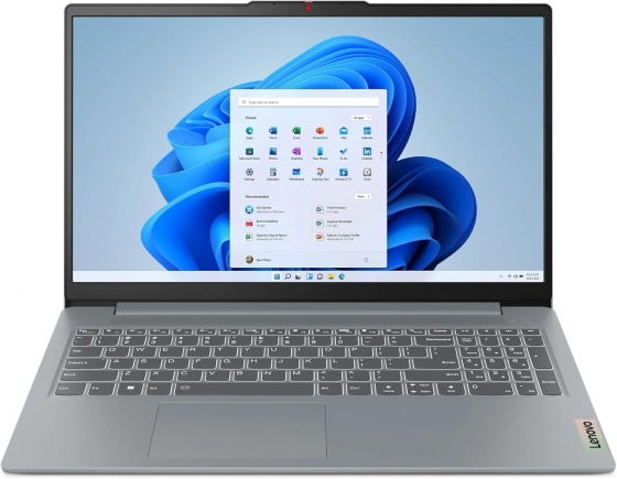Ноутбук Lenovo IdeaPad Slim 3 15AMN8 (15.6