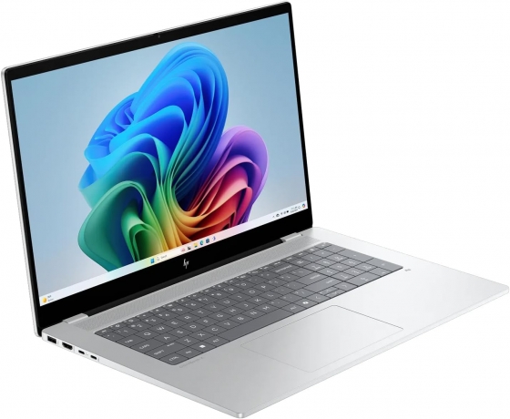 Ноутбук HP OmniBook X 17-dd0033dx (17.3