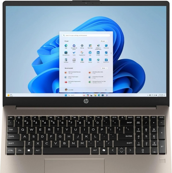 Ноутбук HP 15-fd0230wm (15.6